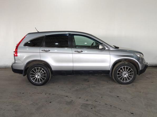 Honda CR-V III с пробегом 2008 года, цена 1 249 000 рублей, 202089 км, внедорожник, Автокод Объявления