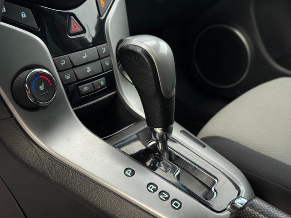 Chevrolet Cruze I с пробегом 2011 года, цена 723 000 рублей, 186124 км, седан, Автокод Объявления