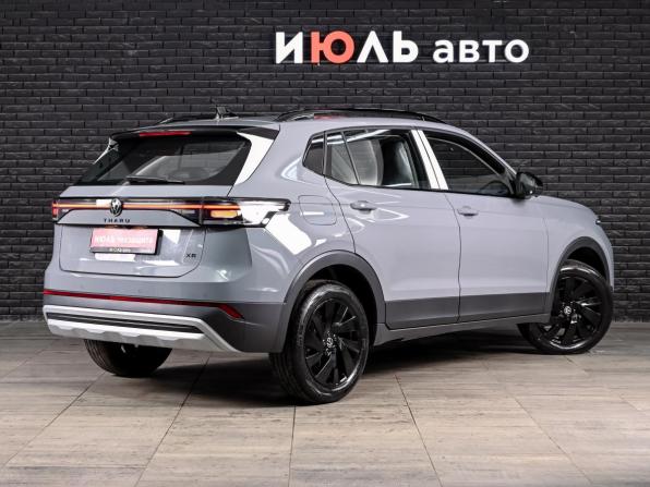 Volkswagen Tharu XR с пробегом 2026 года, цена 2 990 000 рублей, 37 км, внедорожник, Автокод Объявления
