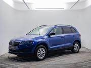 Skoda Karoq I Москва  - изображение 19