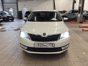Skoda Rapid I Санкт-Петербург  - изображение 7