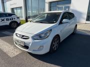 Hyundai Solaris I Волгоград  - изображение 12