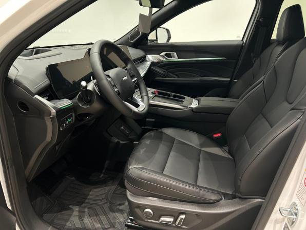 Haval F7 II с пробегом 2026 года, цена 3 049 000 рублей, 5342 км, внедорожник, Автокод Объявления