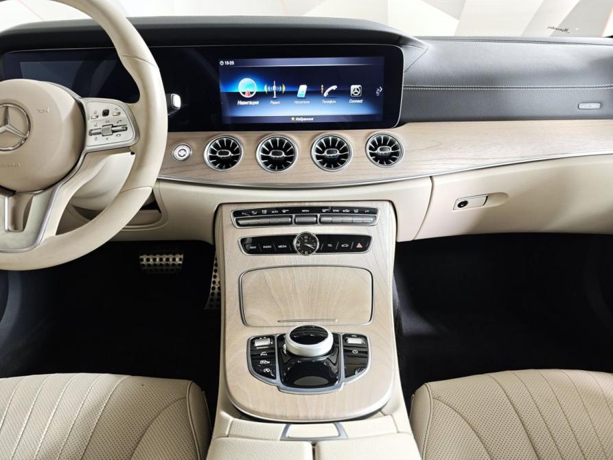 Mercedes-Benz CLS III (C257) Москва  - изображение 15