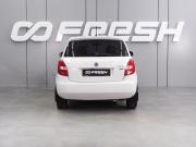Skoda Fabia II Рестайлинг Воронеж  - изображение 20