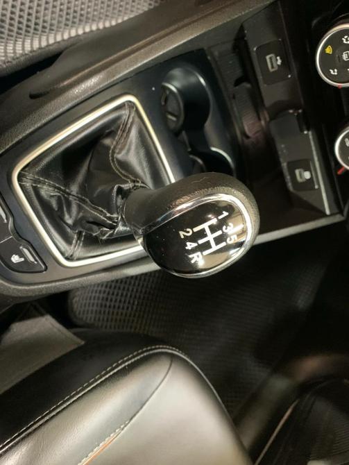 Lada (ВАЗ) Vesta I Рестайлинг (NG) Нижнекамск  - изображение 4