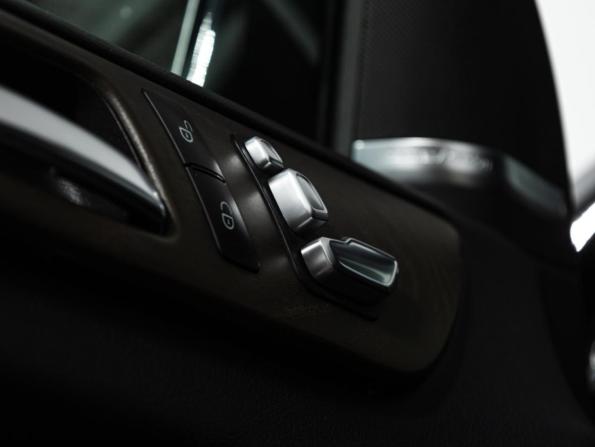 Mercedes-Benz GLE Coupe I (C292) с пробегом 2016 года, цена 4 165 425 рублей, 158491 км, внедорожник, Автокод Объявления