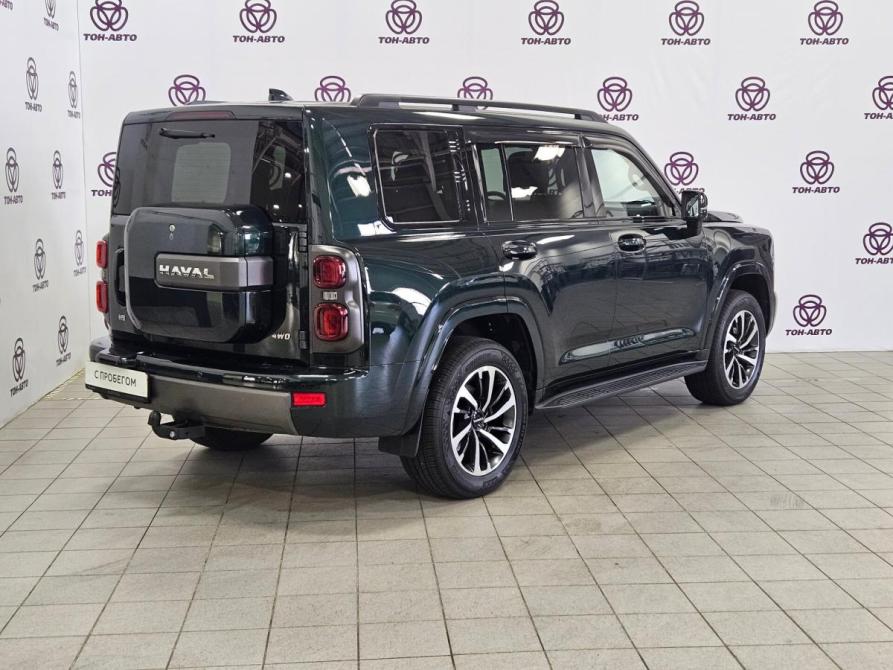 Haval H9 II Тольятти  - изображение 5