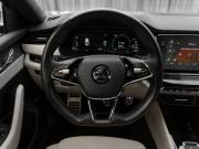 Skoda Octavia IV (A8) Москва  - изображение 34