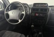 Toyota Land Cruiser Prado 90 Series Рестайлинг Киров  - изображение 41