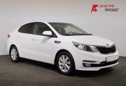 Kia Rio III Рестайлинг Ярославль  - изображение 26
