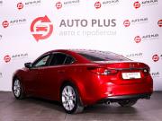 Mazda 6 III (GJ) Рестайлинг Минеральные Воды  - изображение 8