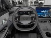 GAC Trumpchi S7 Москва  - изображение 39