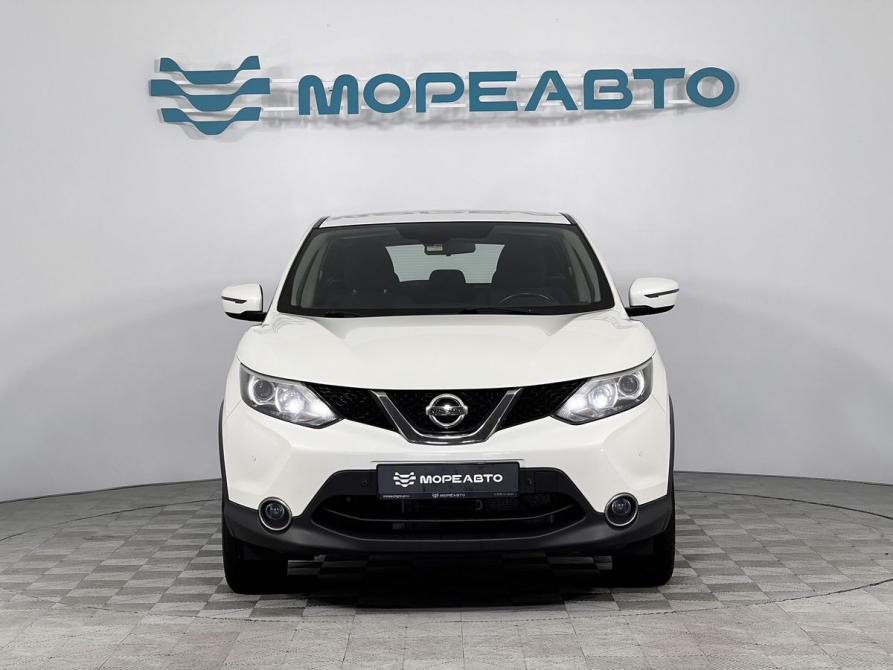 Nissan Qashqai II Калининград  - изображение 2