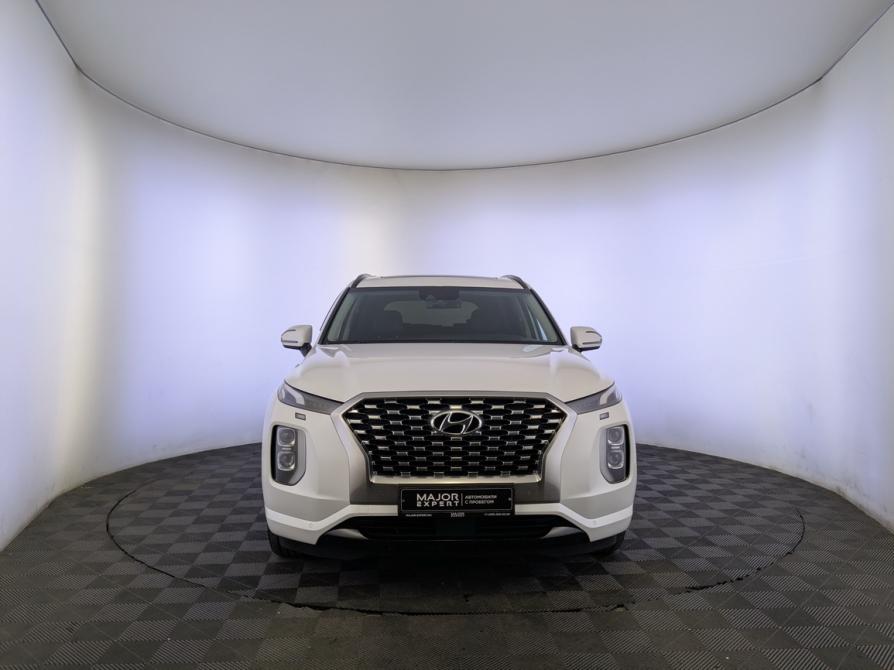 Hyundai Palisade I Москва  - изображение 2