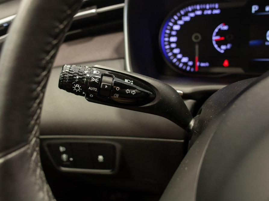 Hyundai Tucson IV Иваново  - изображение 22