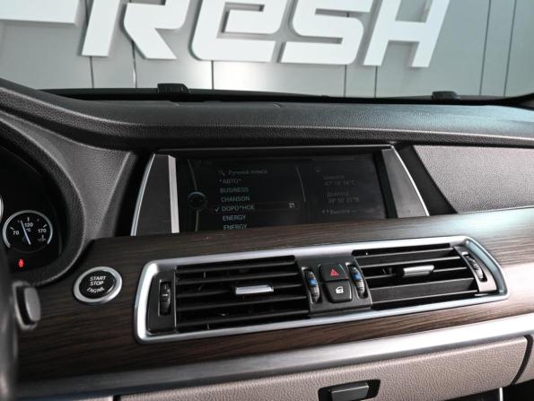 BMW 5 серии VI (F10/F11/F07) с пробегом 2011 года, цена 1 829 000 рублей, 186065 км, лифтбек, Автокод Объявления