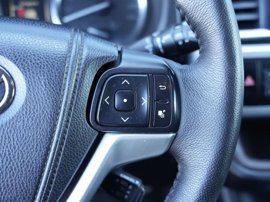 Toyota Highlander III (XU50) Новосибирск  - изображение 16