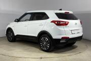 Hyundai Creta I Саранск  - изображение 43