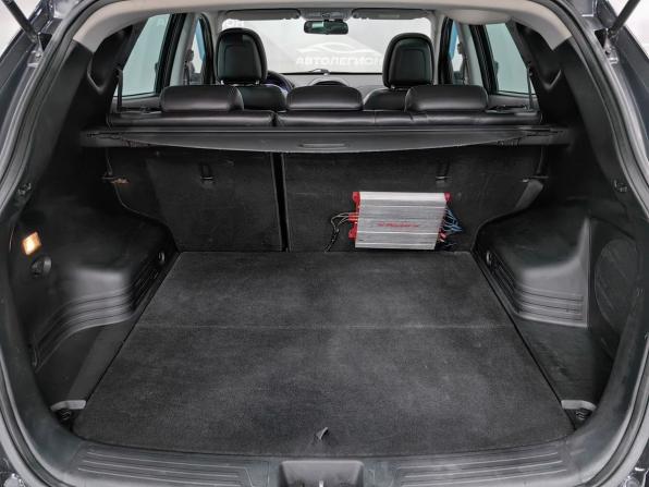 Hyundai ix35 I с пробегом 2010 года, цена 1 490 000 рублей, 174822 км, внедорожник, Автокод Объявления