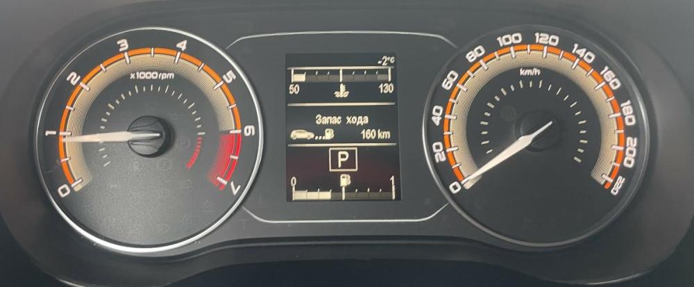 Lada (ВАЗ) Vesta I Рестайлинг (NG) Стерлитамак  - изображение 13