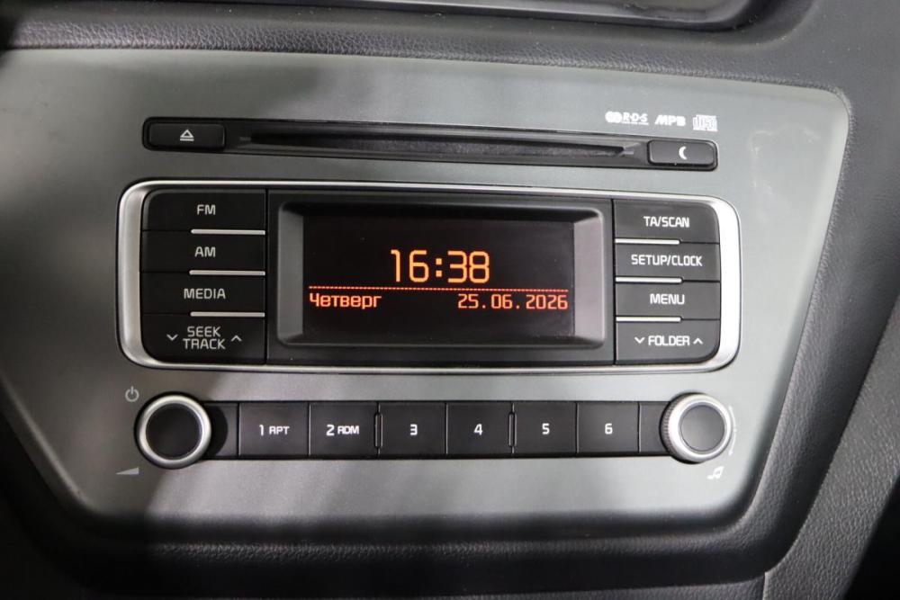 Kia Rio III Рестайлинг Нижний Новгород  - изображение 18