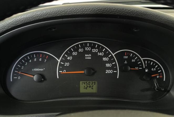 Lada (ВАЗ) Priora I с пробегом 2012 года, цена 600 000 рублей, 145039 км, седан, Автокод Объявления