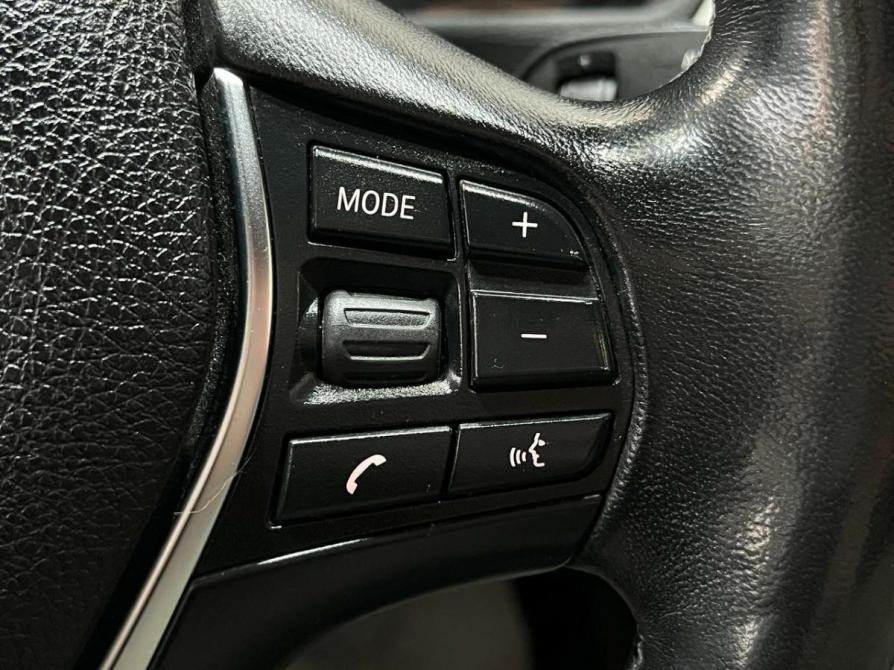 BMW 3 серии VI (F3x) Рестайлинг Оренбург  - изображение 13