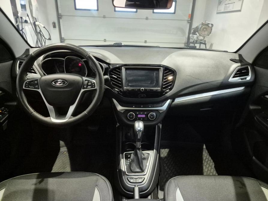 Lada (ВАЗ) Vesta I Москва  - изображение 8