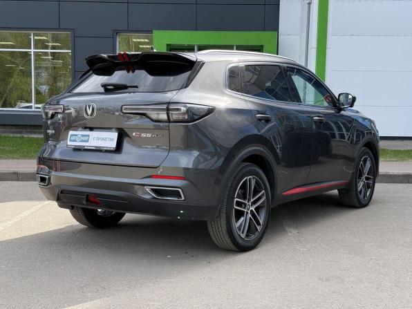 Changan CS55 Plus II с пробегом 2023 года, цена 2 250 000 рублей, 48442 км, внедорожник, Автокод Объявления
