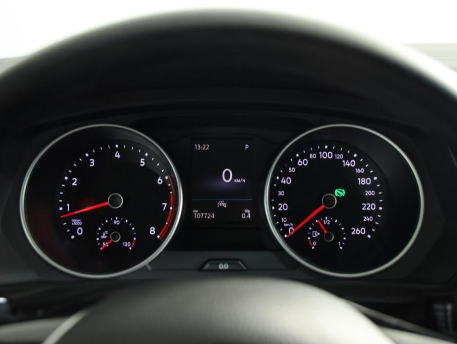 Volkswagen Tiguan II Санкт-Петербург  - изображение 13