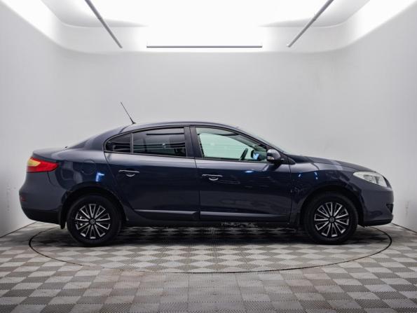 Renault Fluence I с пробегом 2011 года, цена 550 000 рублей, 186991 км, седан, Автокод Объявления