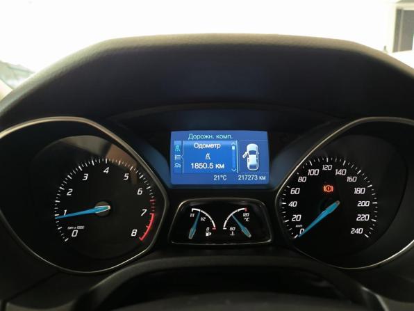 Ford Focus III с пробегом 2011 года, цена 695 000 рублей, 217253 км, седан, Автокод Объявления