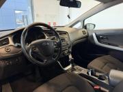 Kia Ceed II Рестайлинг Подольск  - изображение 27