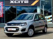 Lada (ВАЗ) Kalina II Архангельск  - изображение 25