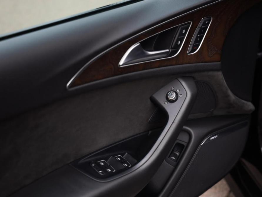 Audi A6 IV (C7) Санкт-Петербург  - изображение 24