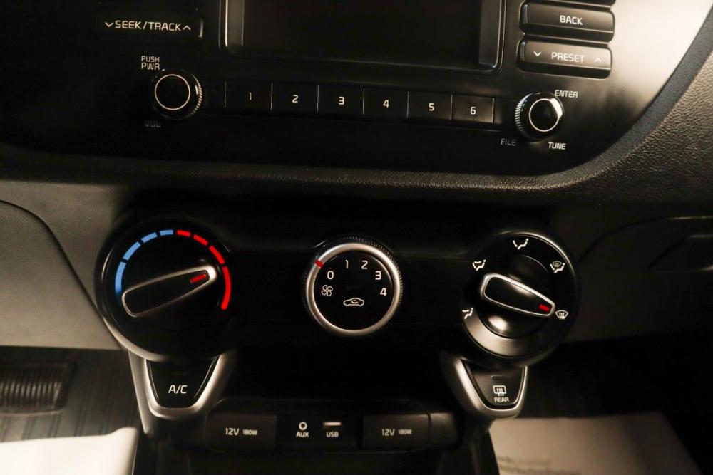 Kia Rio IV Челябинск  - изображение 13