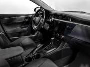 Toyota Corolla XI (E160 E170 E180) Санкт-Петербург  - изображение 32