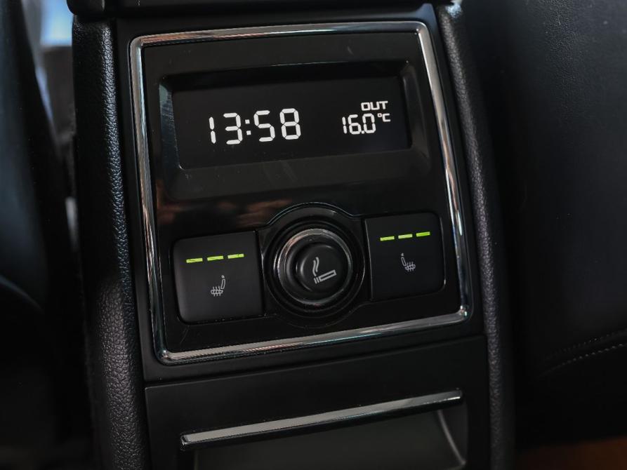 Skoda Superb II Ижевск  - изображение 11