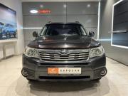 Subaru Forester III Новосибирск  - изображение 32