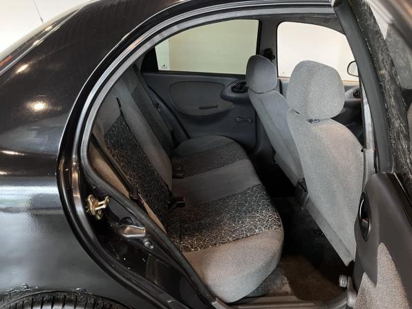Chevrolet Lanos I с пробегом 2006 года, цена 139 000 рублей, 235140 км, седан, Автокод Объявления