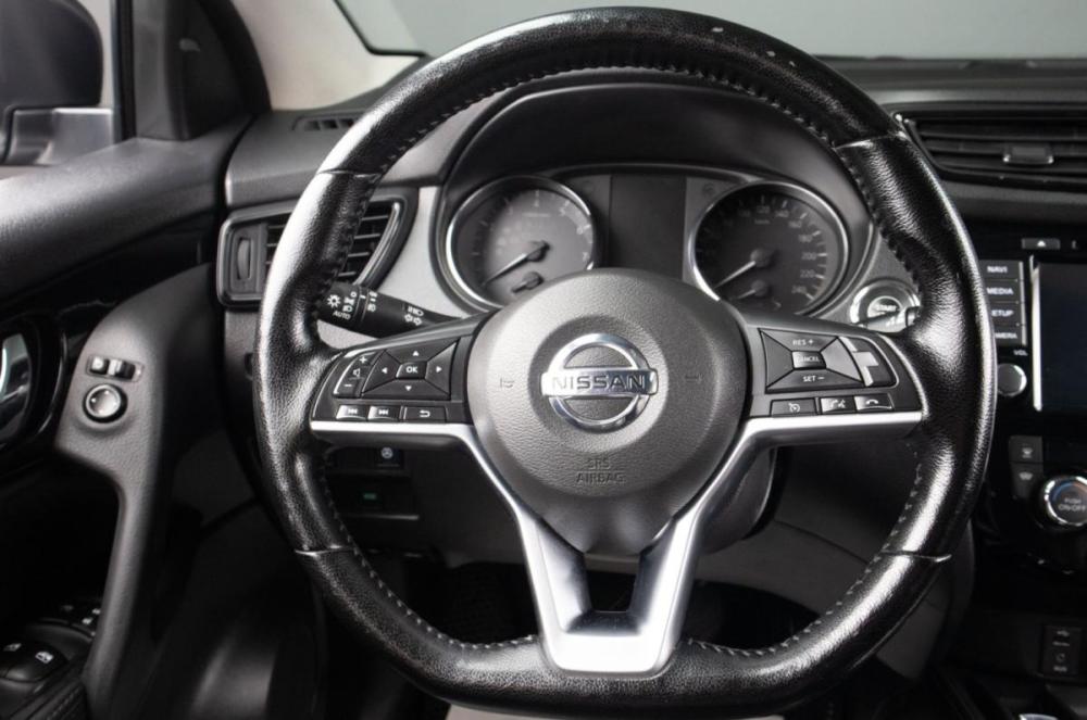 Nissan Qashqai II Рестайлинг Оренбург  - изображение 10