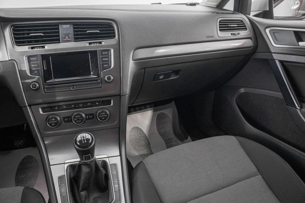 Volkswagen Golf VII Барнаул  - изображение 21