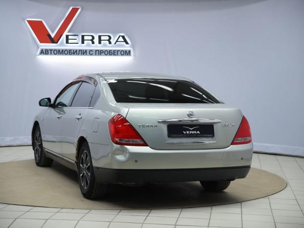 Nissan Teana I с пробегом 2005 года, цена 490 000 рублей, 184259 км, седан, Автокод Объявления