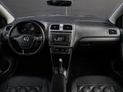 Volkswagen Polo V Рестайлинг Москва  - изображение 28