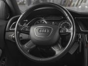 Audi A4 IV (B8) Рестайлинг Москва  - изображение 29