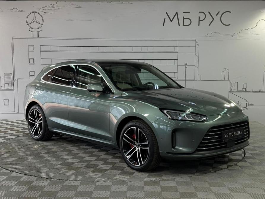 Aito M5 I Москва  - изображение 5