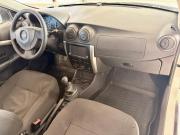 Nissan Almera III (G15) Тольятти  - изображение 32
