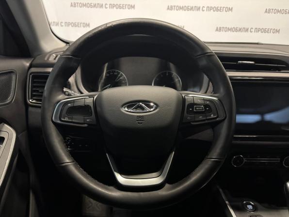 Chery Tiggo 4 I Рестайлинг с пробегом 2021 года, цена 1 299 000 рублей, 56000 км, внедорожник, Автокод Объявления