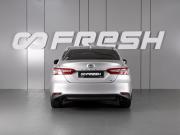 Toyota Camry VIII (XV70) Минеральные Воды  - изображение 23